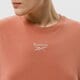 dámska mikina REEBOK MIKINA CL WDE COTTON LONGSLEEVE h49247 farba čierna