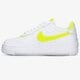 dámske tenisky (obuv) NIKE AF1 SHADOW ci0919-104 farba biela