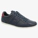 pánske tenisky (obuv) LACOSTE CHAYMON PRM  730spm00402e1 farba tmavomodrá