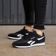 dámske tenisky (obuv) REEBOK ROYAL CL JOGGER 2 v70710w farba čierna