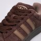 dámske tenisky (obuv) ADIDAS CAMPUS 00S W kk0061 farba hnedá