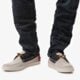 pánska vychádzková obuv LACOSTE KEELLSON 6  729srm24154f1 farba sivá