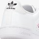 detské tenisky (obuv) ADIDAS CONTINENTAL 80 STRIPES J gz7037 farba biela