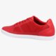 pánske tenisky (obuv) LACOSTE STRIDEUR 216 1 731spm0058047 farba červená