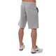 pánske šortky NIKE ŠORTKY  AW77 ALUMNI SHORT 633465063 farba sivá