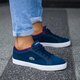 detské tenisky (obuv) LACOSTE STRAIGHTSET LACE 317 2 734caj0018003 farba tmavomodrá