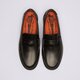 pánska vychádzková obuv NAKED WOLFE RIVIERA BLACK LEATHER nwrivierablack farba čierna