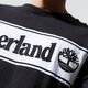 pánske tričko TIMBERLAND TRIČKO LS SS CUT & SEW LINEAR LOGO TEE tb0a1z24i201 farba viacfarebná