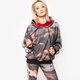 dámska mikina ADIDAS MIKINA HOODIE AOP ap0509 farba viacfarebná