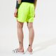 pánske šortky NIKE ŠORTKY  NIKE ESSENTIAL 5" nessa560737 farba žltá