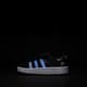 detské skate obuv ADIDAS CAMPUS 00S LED LIGHTS CF EL C js1277 farba čierna