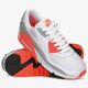 pánske tenisky (obuv) NIKE AIR MAX 90 ct4352-103 farba sivá