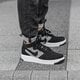 pánske tenisky (obuv) NIKE AIR FORCE 1 ULTRAFORCE MD 921126001 farba čierna