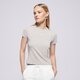 dámske tričko NIKE TRIČKO W NSW NK CHLL KNT MD CRP fv5508-009 farba sivá