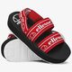 dámske sandále ELLESSE GIGLIO 613605 farba červená
