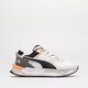 pánske tenisky (obuv) PUMA MIRAGE SPORT TECH 38310701 farba biela