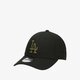 pánska šiltovka NEW ERA ČIAPKA BLACK BASE SNAP 940 LA DODGERS LOS ANGELES DO 60222445 farba čierna