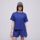 detské tričko NIKE TRIČKO G NSW TEE BOXY ESSNTL LBR GIRL fz5559-539 farba modrá