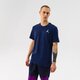 pánske tričko JORDAN TRIČKO M J JUMPMAN EMB SS CREW dc7485-410 farba tmavomodrá