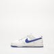 detské tenisky (obuv) NIKE DUNK LOW dh9756-105 farba biela