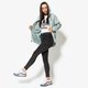 dámska mikina NIKE MIKINA W NSW MODERN CAPE 885595-019 farba zelená