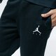 pánske nohavice JORDAN NOHAVICE  JUMPMAN ck6694-010 farba čierna