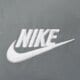 detské tričko NIKE BUNDA PÁPEROVÁ K NSW TF ADP PUFFER COLORBLOCK ib6164-010 farba čierna
