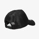 detská šiltovka NEW ERA ČIAPKA CAMO INFILL TRUCKER NEYYAN BLK 60112693 farba čierna