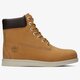 pánska vychádzková obuv TIMBERLAND NEWMARKET 6IN WEDGE 44529 farba žltá