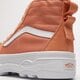 dámske tenisky (obuv) VANS UA SENTRY SK8-HI WC vn0a4bvwbm51 farba oranžová