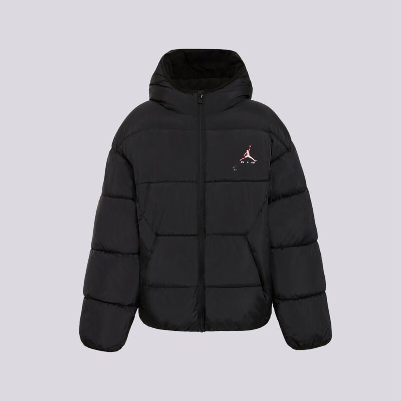 JORDAN BUNDA BROOKLYN GFX PUFFER