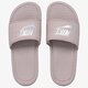 dámske šľapky NIKE WMNS BENASSI JDI  343881-614 farba ružová