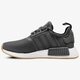 dámske tenisky (obuv) ADIDAS NMD_R1 b42199w farba sivá
