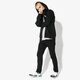 pánska mikina ADIDAS MIKINA KAVAL FZ HOODY ORIGINALS CORE dh4989 farba čierna
