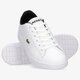 detské tenisky (obuv) LACOSTE CARNABY EVO 0121 1 SUJ 742suj0002147 farba biela