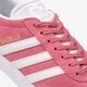 dámske tenisky (obuv) ADIDAS GAZELLE W b41658 farba ružová