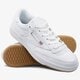 pánske tenisky (obuv) REEBOK CLUB C 85 ESTL cn0385 farba biela