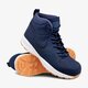 detská outdoorová obuv NIKE MANOA '17 BG aj1280-400 farba tmavomodrá