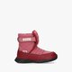 detská outdoorová obuv PUMA NIEVE BOOT WTR AC INF 38074604 farba ružová