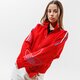dámska mikina ADIDAS MIKINA TRACKTOP PB gn6982 farba červená