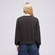 dámska mikina PUMA MIKINA OVER-OVERSIZED CREW TR 629748 01 farba čierna