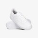detské tenisky (obuv) NIKE AIR FORCE 1 (PS)  314193-117 farba biela