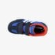 detské tenisky (obuv) ADIDAS VS DINO INF  f99400 farba modrá