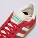 pánske tenisky (obuv) ADIDAS HANDBALL SPEZIAL if9531 farba červená