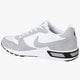 pánske tenisky (obuv) NIKE NIGHTGAZER  644402100 farba biela
