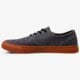 pánske skate obuv DC FLASH 2 SD adys3003792gg farba sivá