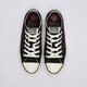 dámske tenisky (obuv) CONVERSE CHUCK TAYLOR ALL STAR  a13651c farba čierna