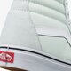 dámske tenisky (obuv) VANS UA SK8-HI  va38geq6l farba zelená