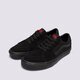 pánske skate obuv VANS UA SK8-LOW vn0a4uukenr1 farba čierna