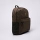 dámsky ruksak DICKIES RUKSAK DUCK CANVAS BACKPACK dk0a4yoc0db1 farba hnedá